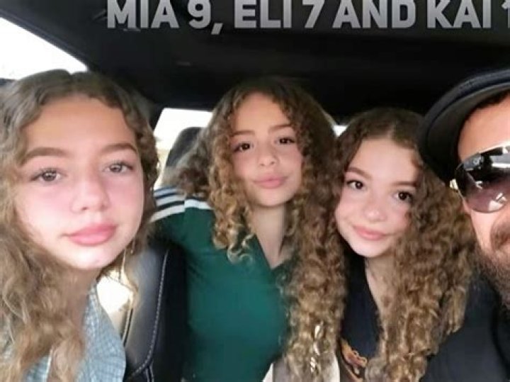 What Are the Ages of the Kalogeras Sisters? Unveiling Their Journey