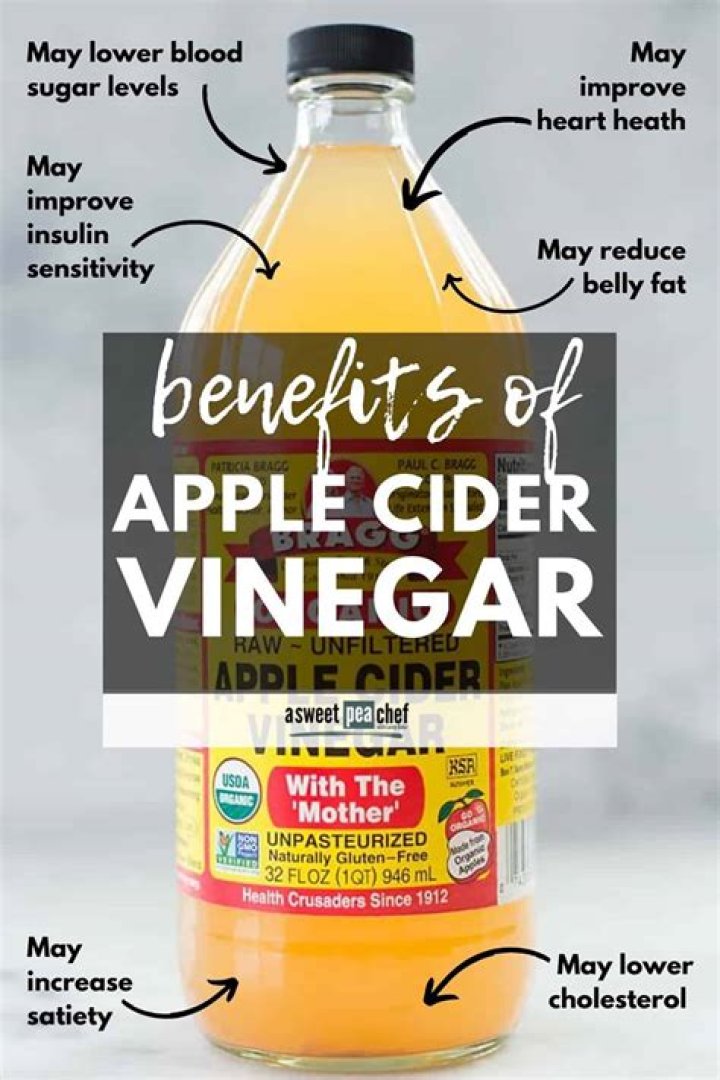 What are the Side Effects of Drinking Apple Cider Vinegar Every Day?