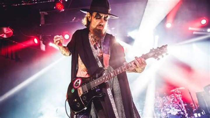 What Band is Dave Navarro In Now? Unpacking His Current Musical World