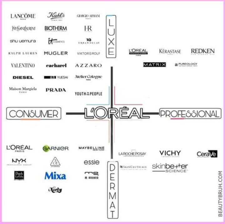 What Brands Does Anna Paul Own? Exploring Her Business Ventures