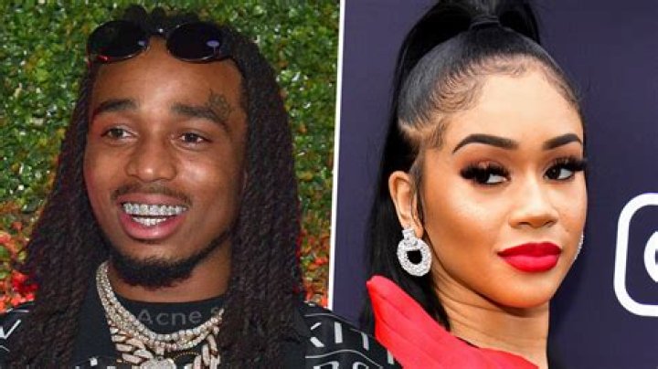 What Car Did Quavo Get Saweetie? Unwrapping the Icy Gift