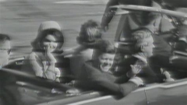 What Did Bobby Kennedy Say When He Was Shot? The Final Words of a Political Icon