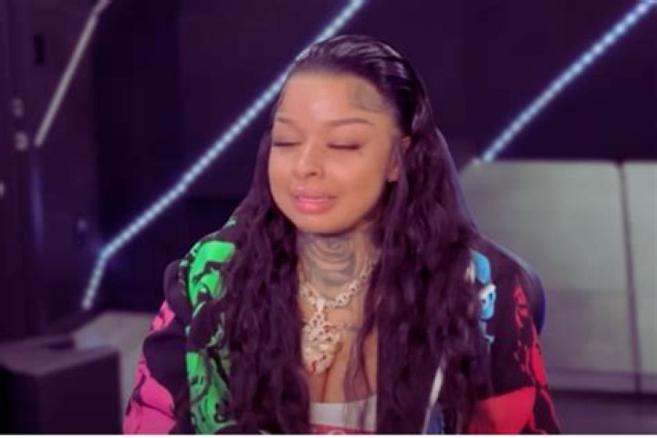 What Did Chrisean Rock Get Famous For? Unpacking Her Rise to Public View
