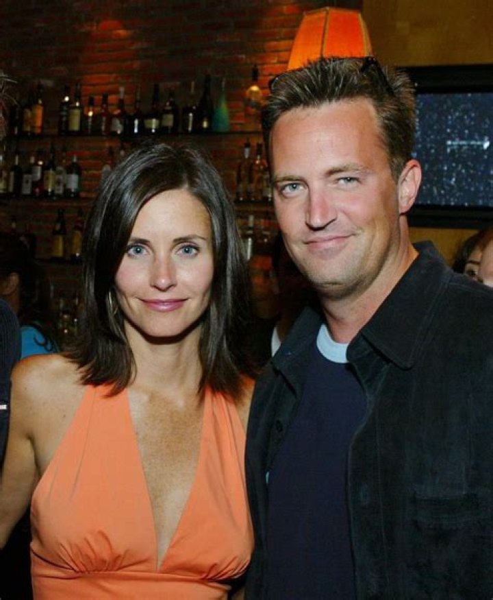 What Did Courteney Cox Say About Matthew Perry? A Heartfelt Look at Their Enduring Friendship