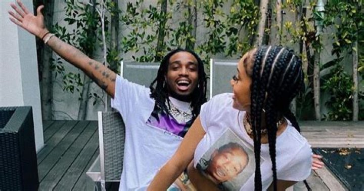 What Did Quavo Do to Saweetie? Unpacking Their Public Split