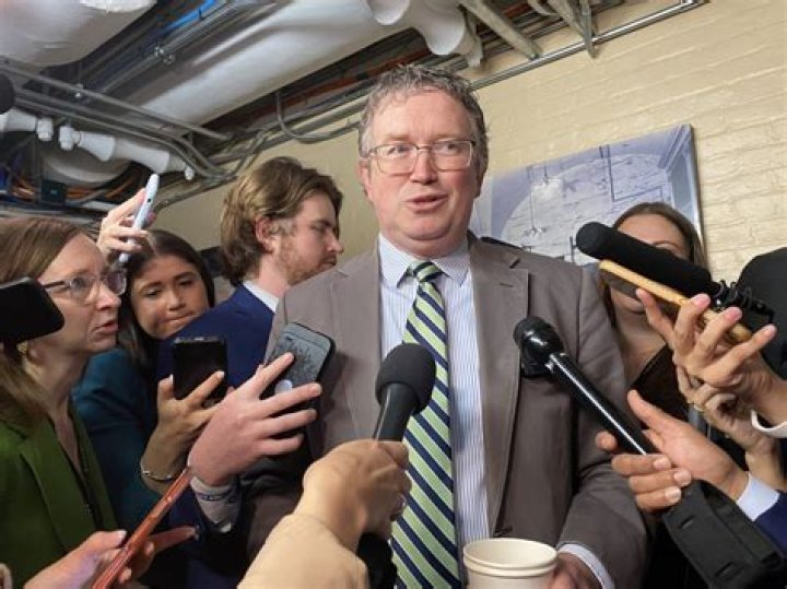 What Did Thomas Massie Invent? Exploring His Engineering Innovations