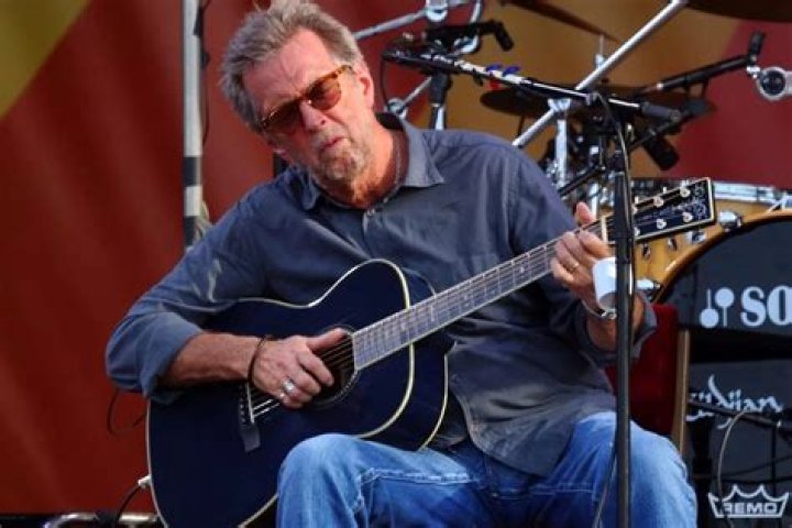 What Disease Does Eric Clapton Have? Exploring His Health Journey