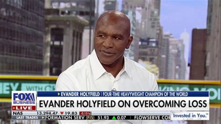 What Does Evander Holyfield Do Now? Exploring the Real Deal's Life Beyond the Ring