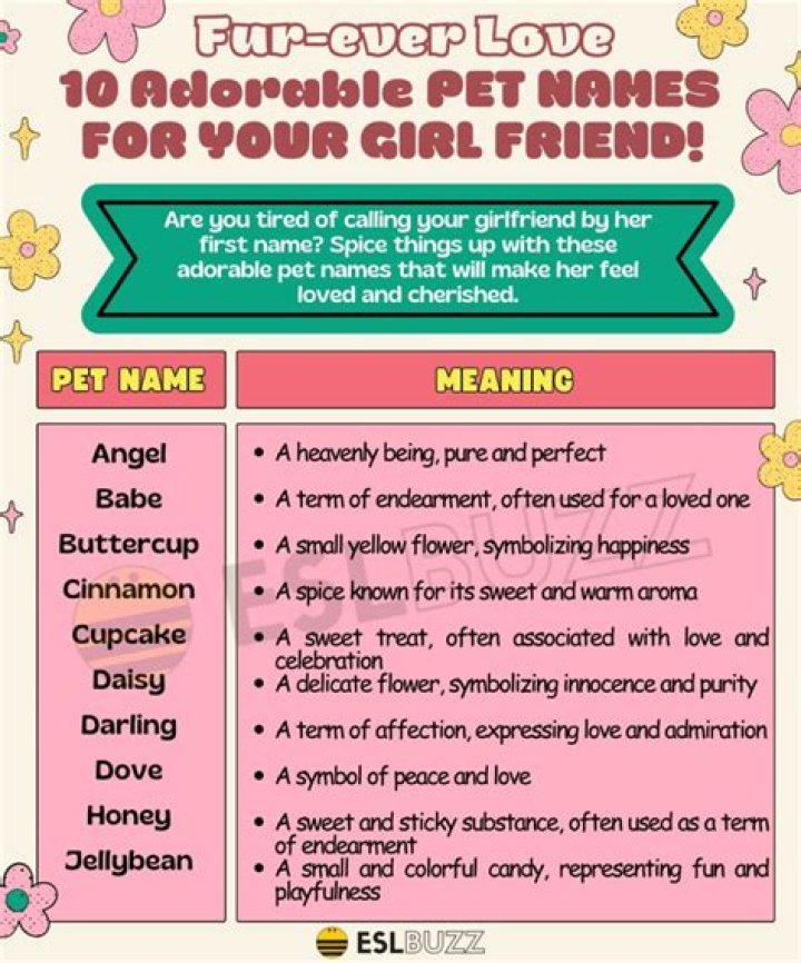 What Does Honey Bunny Mean in a Relationship? Unpacking This Sweet Pet Name