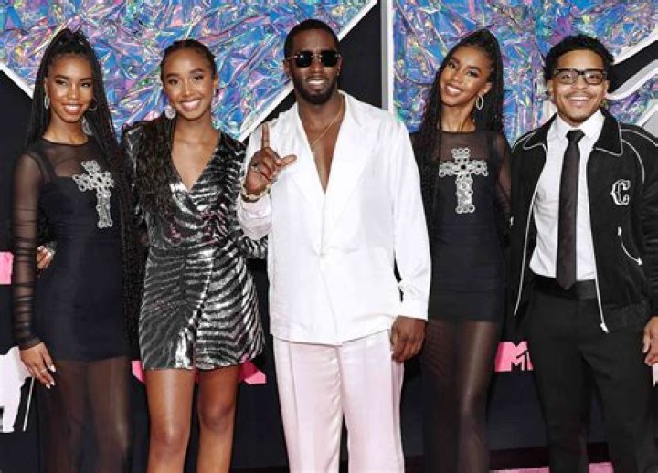 What Does Justin Dior Combs Do for a Living? Unpacking His Path