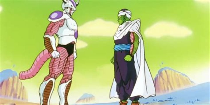 What Does Piccolo Mean in Namekian? Unpacking a Dragon Ball Name