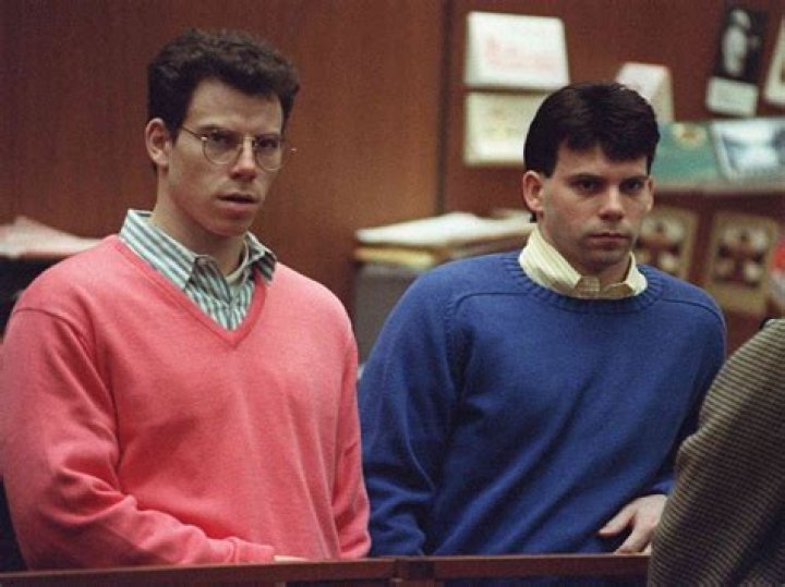 What Does Resentencing Mean for the Menendez Brothers?