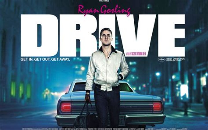What Does Ryan Gosling Drive in Real Life? Uncovering the Star's Personal Fleet