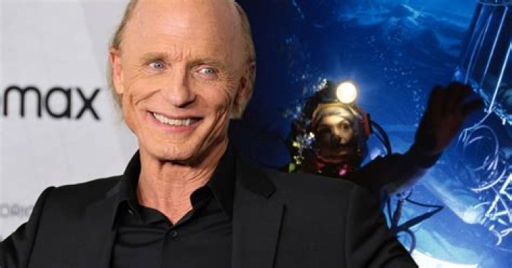 What Else Did Ed Harris Play In? Discovering a Master Performer's Rich Career