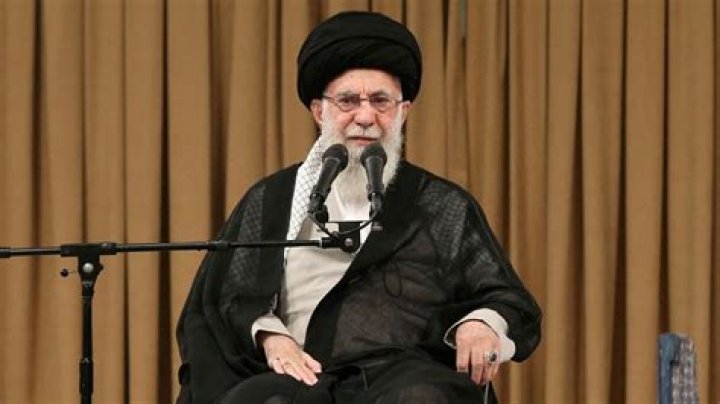 What Ethnicity Was Khomeini? Unpacking His Cultural Roots