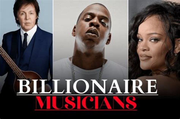 What Female Singer is Worth a Billion Dollars? Unpacking the Wealth of a Music Icon