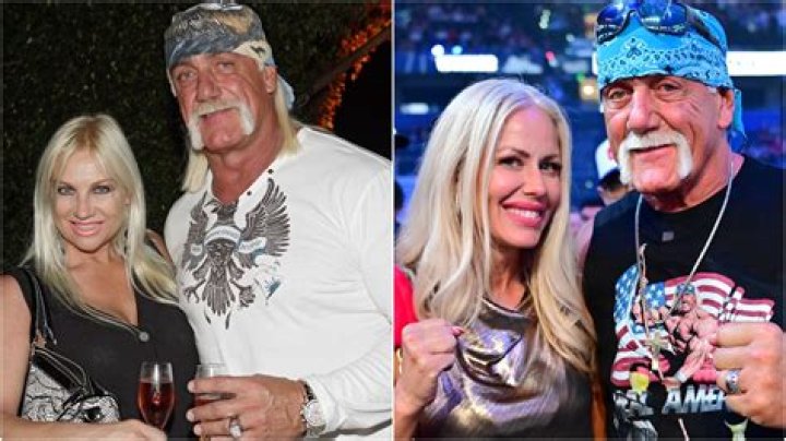 What Happened Between Hulk Hogan and Jennifer McDaniel? A Look Back