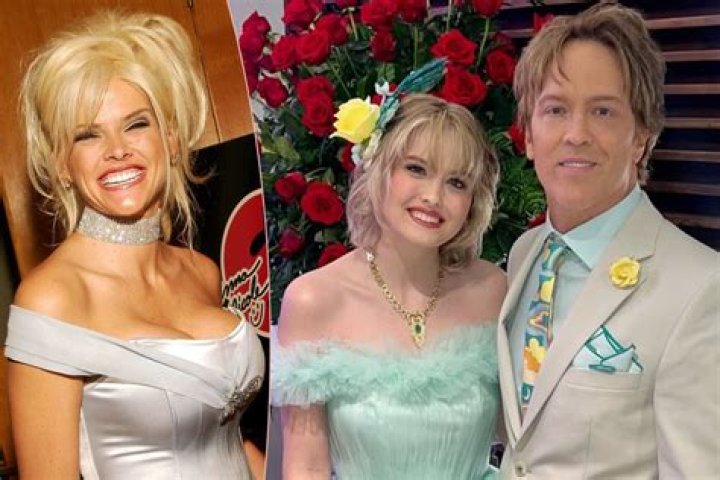 What Happened to Anna Nicole's Son? A Look Back at Daniel Smith's Life and Legacy