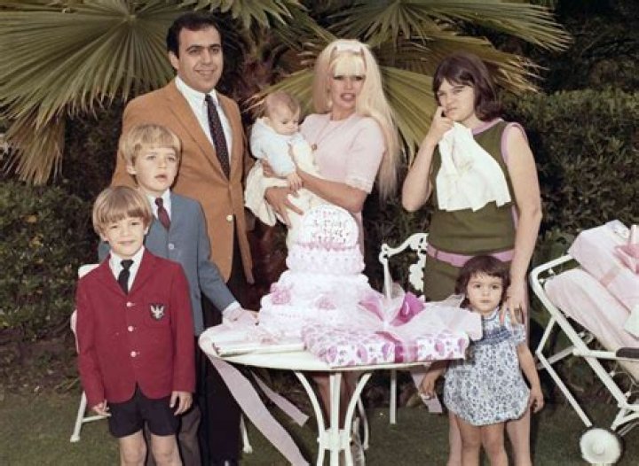 What Happened to Jayne Mansfield's Daughter Jayne Marie? A Look at Her Life After Tragedy