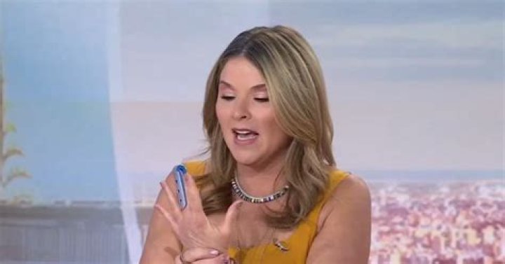 What Happened to Jenna Finger? Unpacking Her Journey Beyond the Spotlight