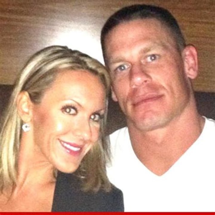 What Happened to John Cena's First Wife, Elizabeth Huberdeau?