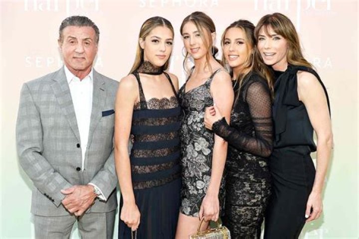 What Happened to Sylvester Stallone's Sister? Understanding a Family's Private Grief