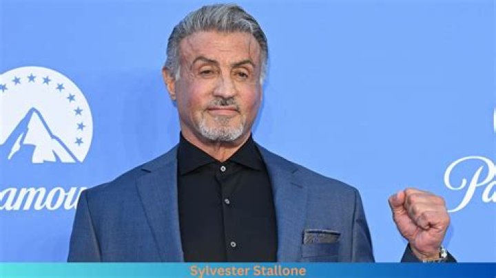 What Happened to Sylvester Stallone's Son? Unpacking a Heartbreaking Loss
