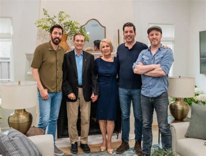 What Happened to the Property Brothers' Parents? Uncovering Jim and Joanne Scott's Big Move