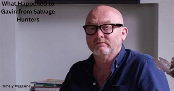 What Has Happened to T from Salvage Hunters? Uncovering Fan Questions