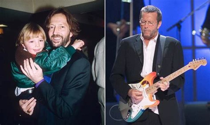 What Illness Does Eric Clapton Suffer From? A Look at the Legendary Musician's Health Journey