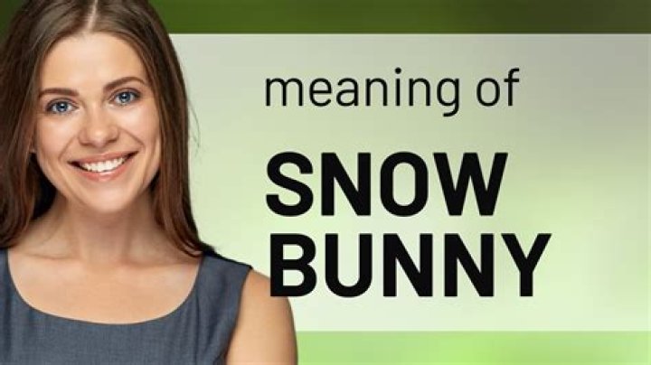 What is a Bunny Slang for a Girl? Exploring a Playful, Complex Term