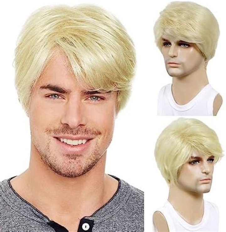 What is a Male Wig Called? Unraveling the Names for Men's Hair Solutions