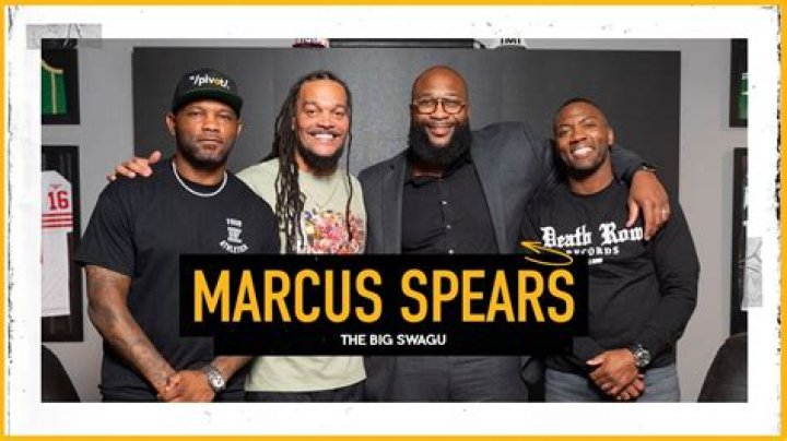 What is Big Swagu's Real Name? Unpacking the Mystery