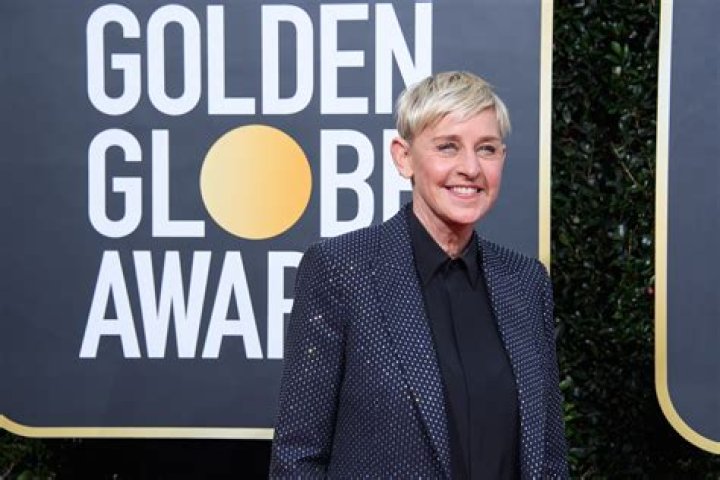 What is Ellen DeGeneres' Net Worth? A Look at Her Career and Finances