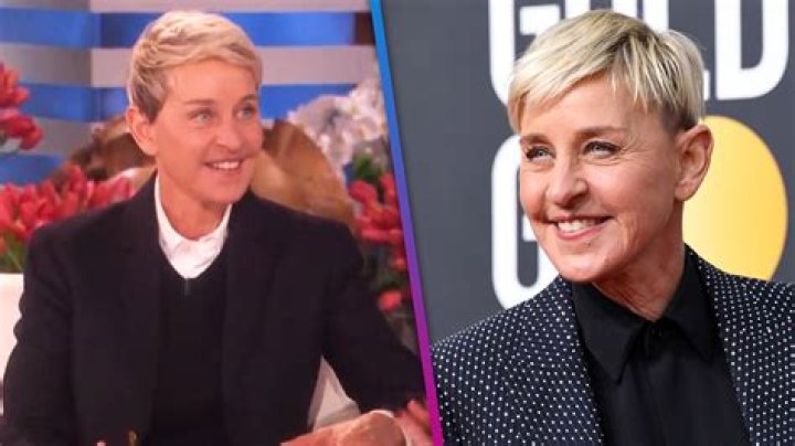What is Ellen DeGeneres Diagnosed With? Unpacking Her Recent Health Revelations and Life Updates