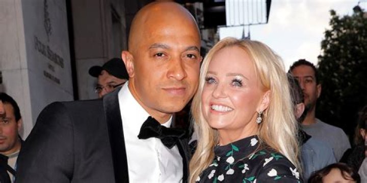 What is Emma Bunton's Husband's Name? Uncovering the Love Story