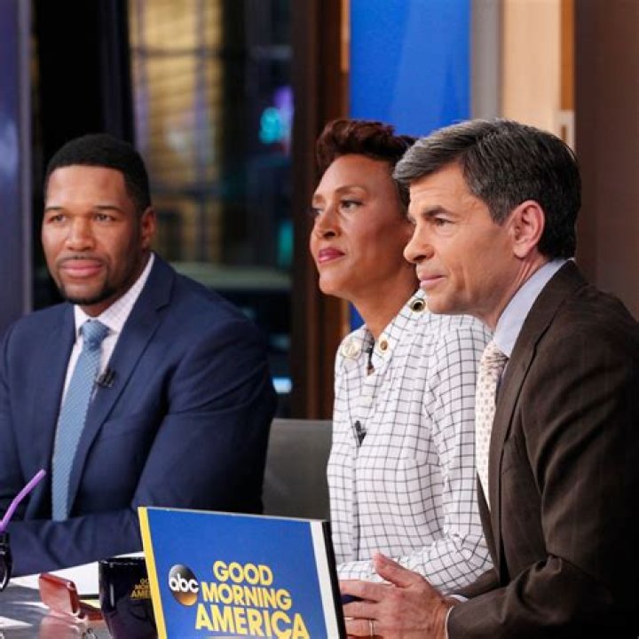 What is George Stephanopoulos' Salary? Unpacking the Paycheck of a Media Mainstay