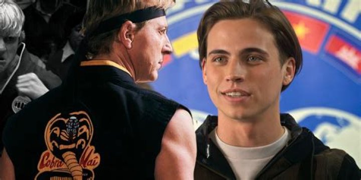 What is Johnny's Full Name in Cobra Kai? Uncovering the Man Behind the Legend