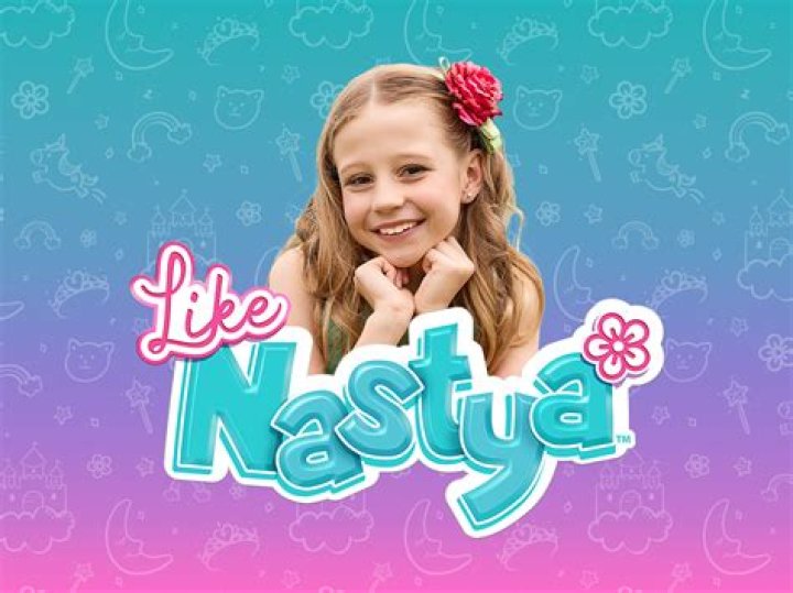 What is like Nastia's Real Name? Unraveling a Linguistic Puzzle