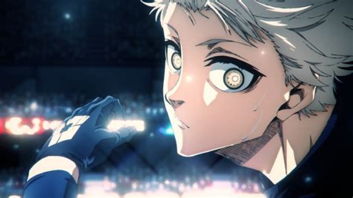 What is Nagi's Full Name? Unpacking the Identity of a Blue Lock Star