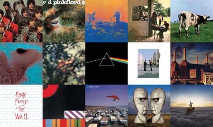 What is Pink Floyd's Happiest Song? Exploring the Band's Lighter Side