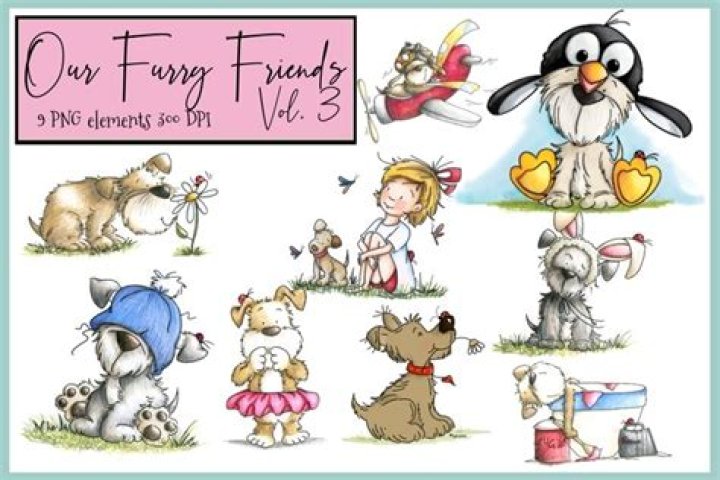 What is the Female Version of Bunny? Uncovering the Right Words for Our Furry Friends