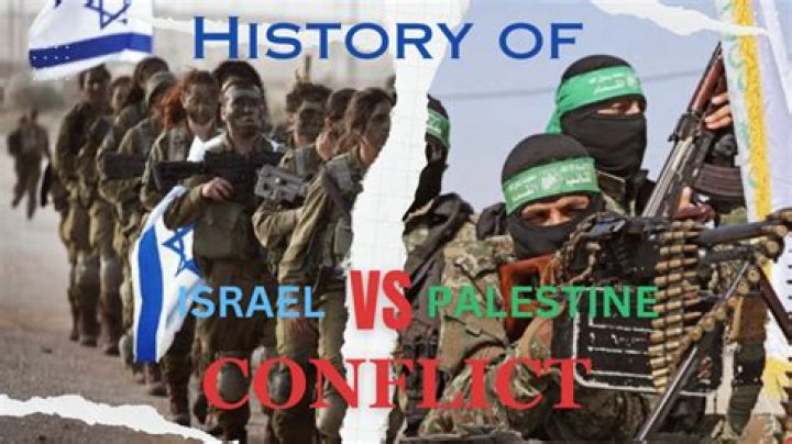 What is the History of Violence? A Look at Humanity's Long Story of Conflict