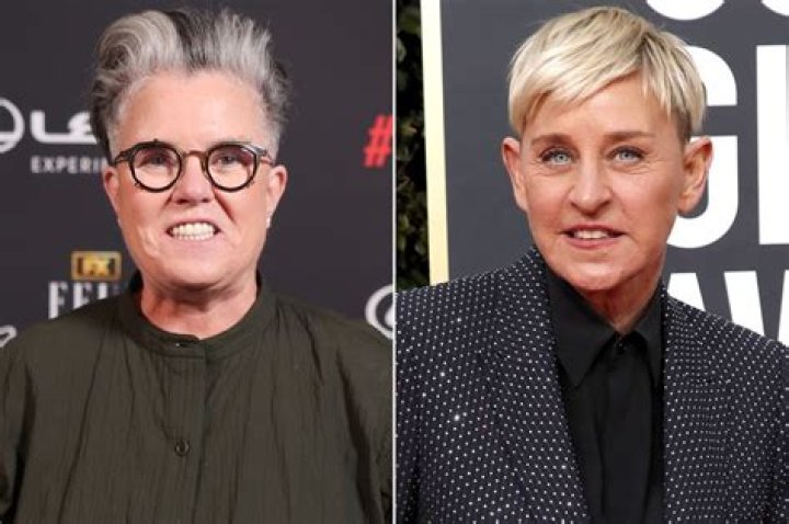 What is the Name of Ellen DeGeneres' Ex-Girlfriend? Uncovering Her Past Relationships
