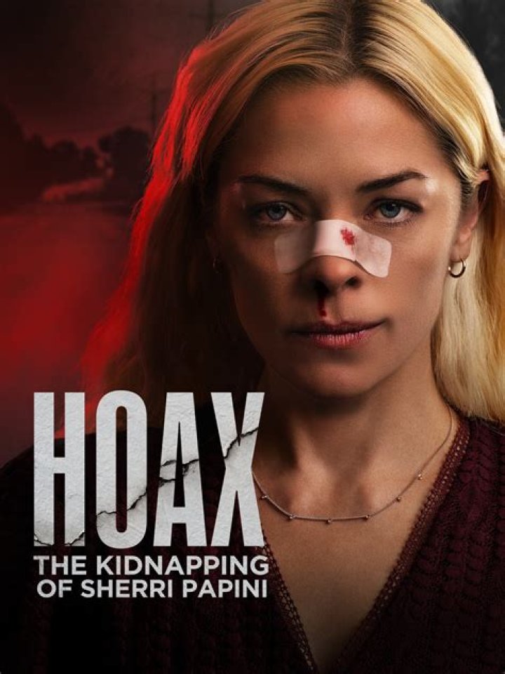 What is the Netflix Show About Sherri Papini? Unraveling the True Crime Story