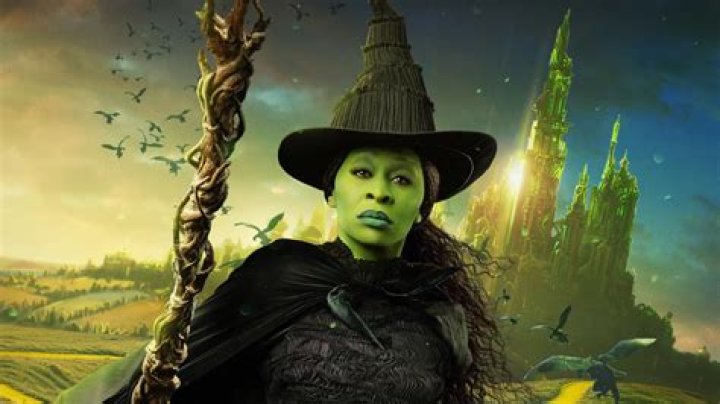 What is Wicked's Real Name? Unveiling the Identities of Oz's Green Witch and Her Sister