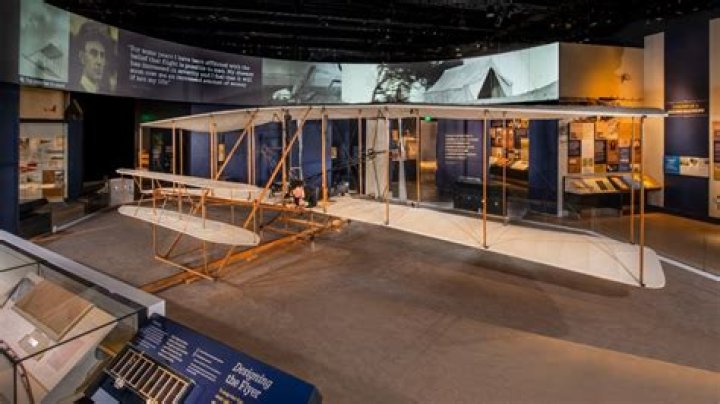 What is Wright Famous For? Discovering Wright State University's Impact