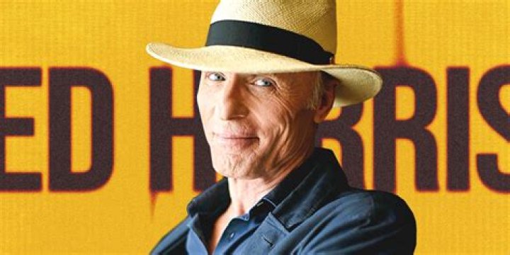 What Movies Did Ed Harris Star In? Exploring a Legendary Actor's Diverse Roles