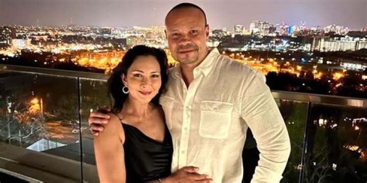What Nationality is Dan Bongino's Wife? Unpacking Paula Andrea Bongino's Background
