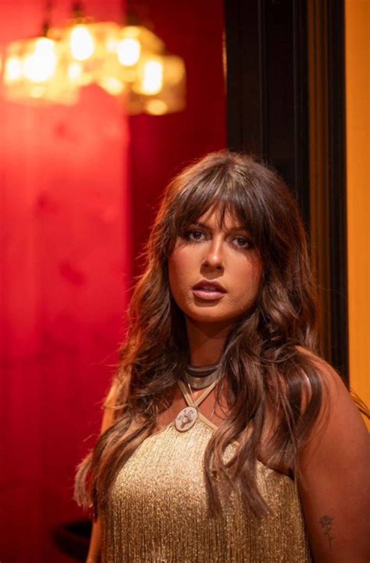 What Nationality is Ella Langley? Exploring the Country Star's Background